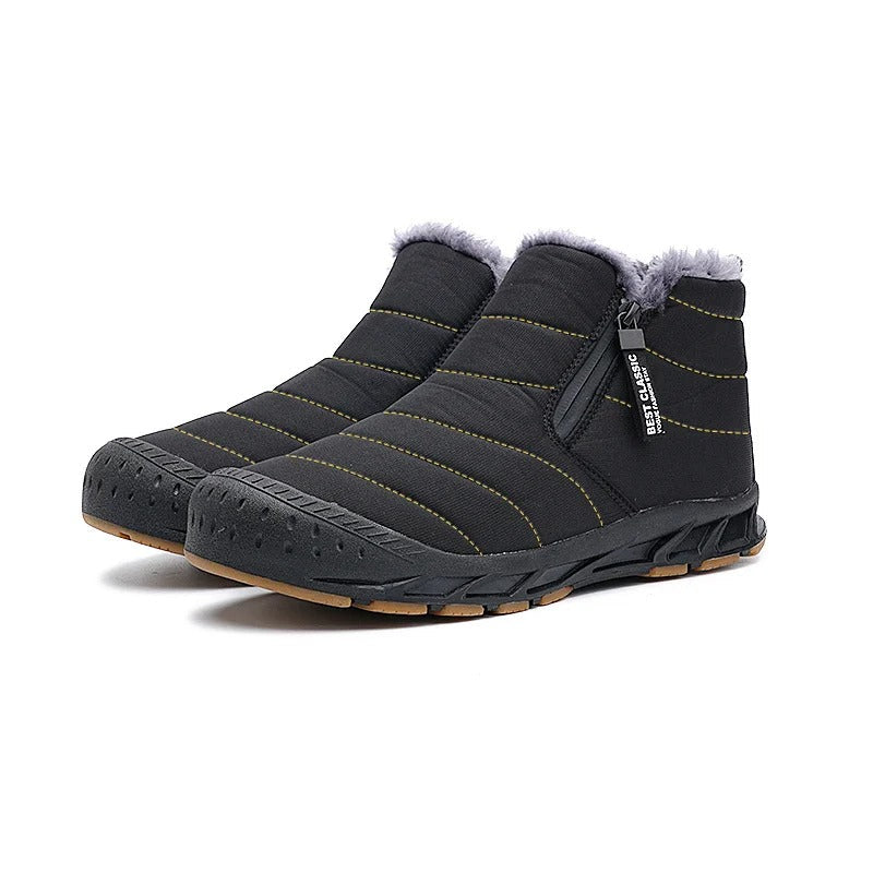 SureStep Insulated - Winter Barefoot Shoes