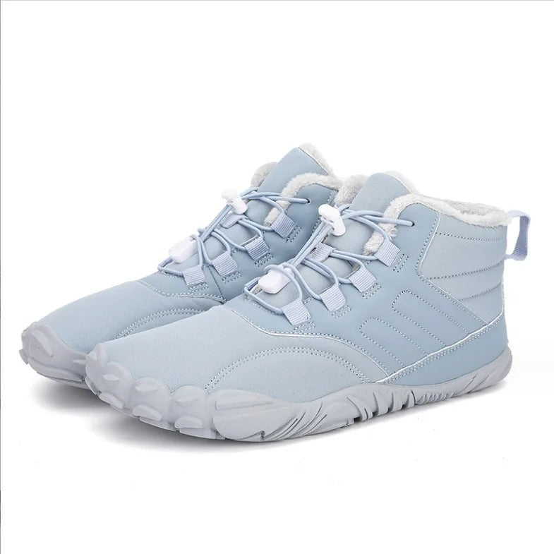 SureStep Teddy - Winter Barefoot Shoes
